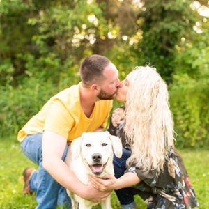 Meet your Posher, Jess